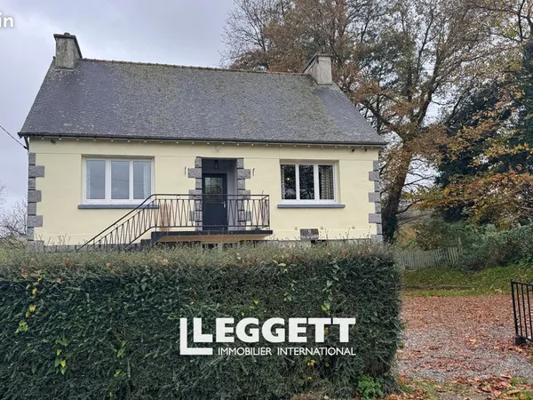 Maison 3 pièces 80 m² 
