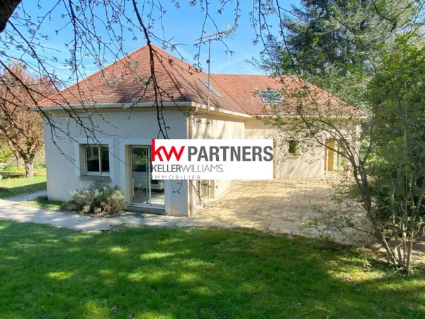 Maison 4 pièces 106 m² 