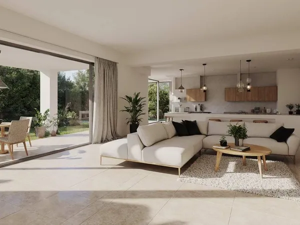 Villa 3 pièces 72 m² 