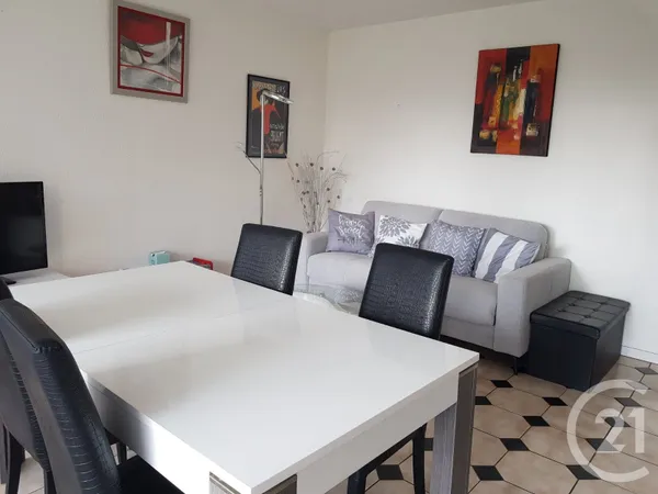 Appartement 2 pièces 49 m² 