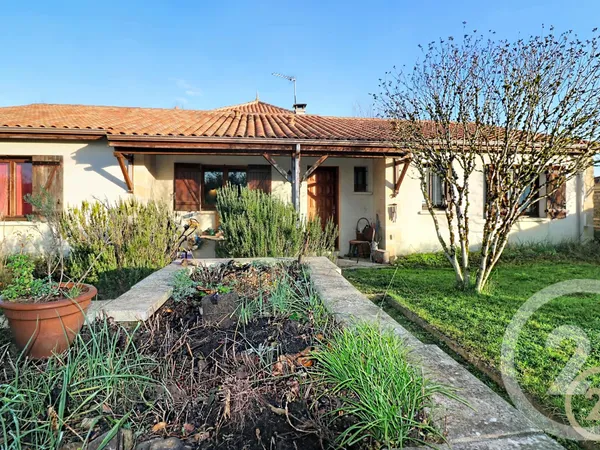 Maison 9 pièces 163 m² 