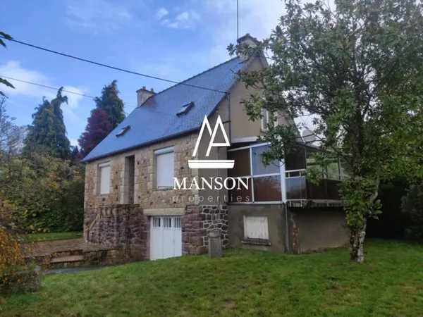 Maison 6 pièces 89 m² 