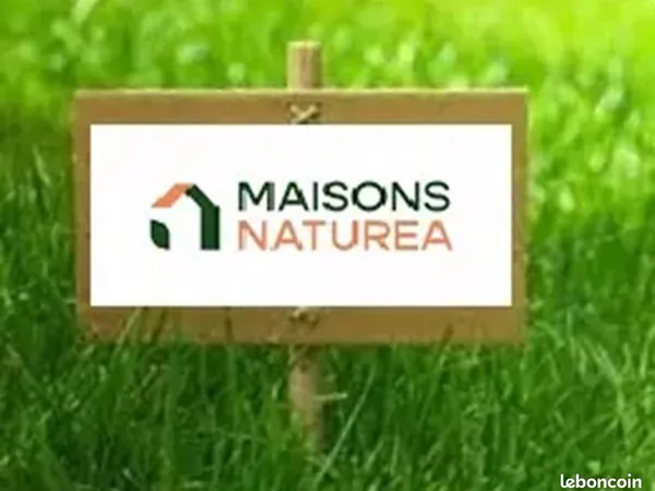 Terrain 565 m² Mousteru 