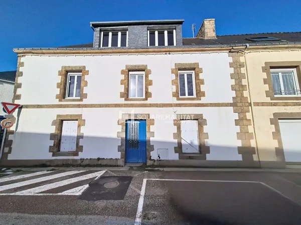 Maison 4 pièces 124 m² 