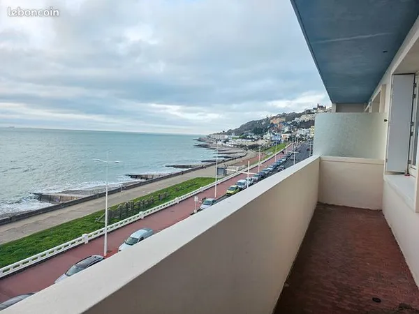 Appartement 4 pièces 76 m² 