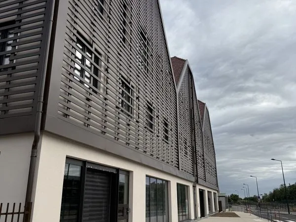 Santé 70 m² Molsheim 