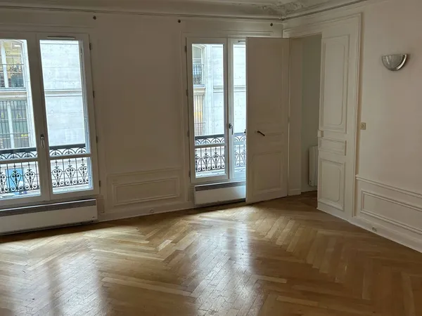 Loue appartement 