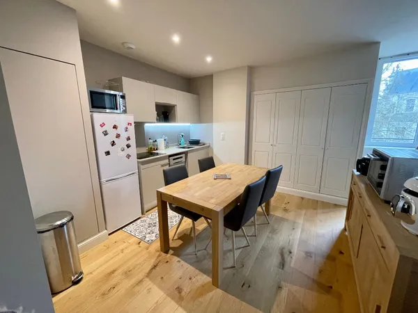 RARE APPARTEMENT NEUF - HYPERCENTRE - 46M² 