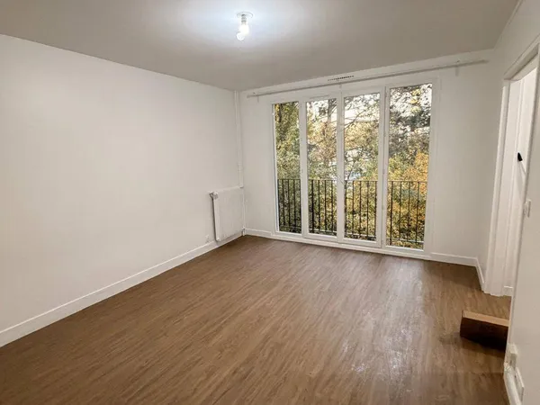 Appartement 1 pièce 30 m² 