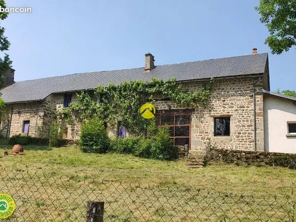 Maison 8 pièces 180 m² 