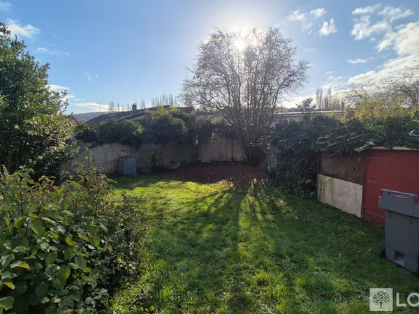 Maison Lozère 6 pièce(s) 110 m2 