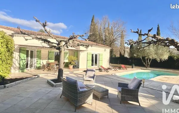 Maison 6 pièces 156 m² 