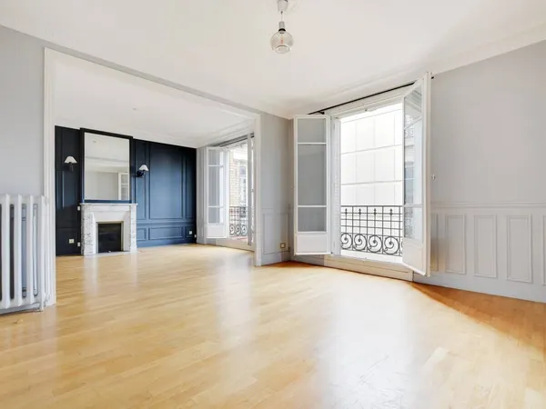 Appartement 5 pièces 96 m² 