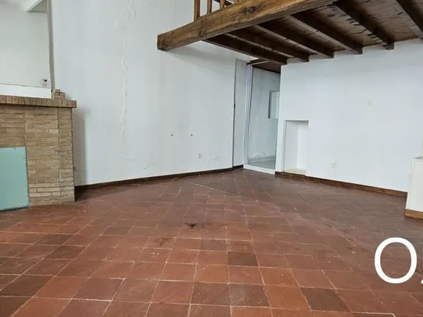 Appartement 1 pièce 33 m² 