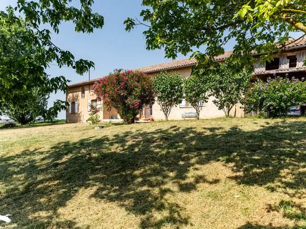 Ferme 5 pièces 151 m² 