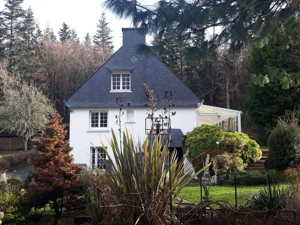 Maison 7 pièces 150 m² 
