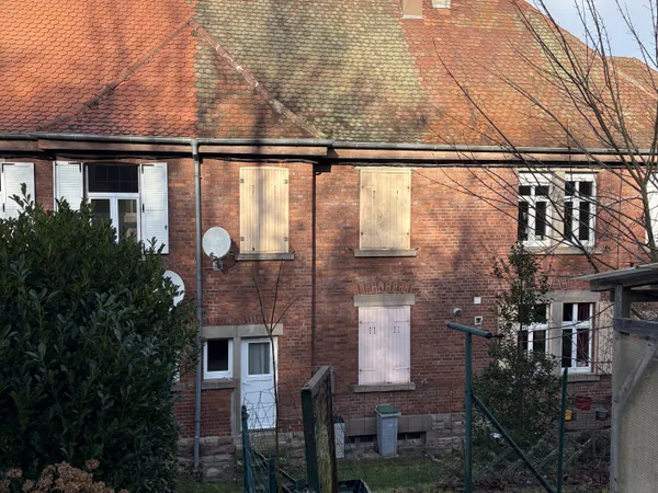 Maison 5 pièces 91 m² 