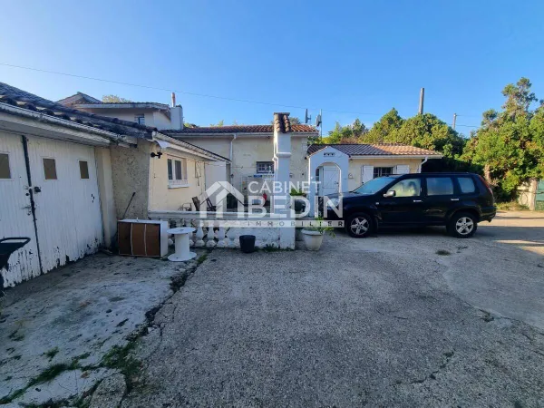 Maison 9 pièces 200 m² 
