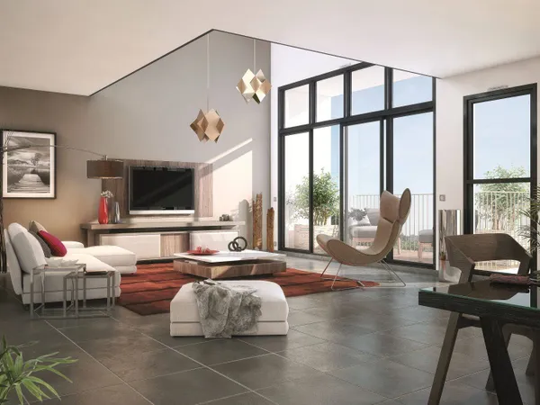 Maison 3 pièces 85 m² 
