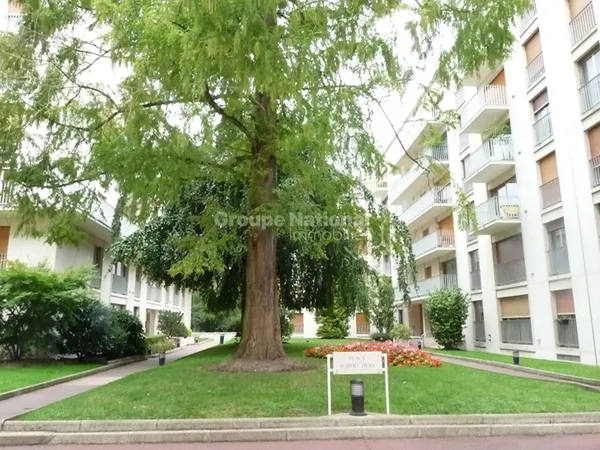 Appartement 3 pièces 70 m² 