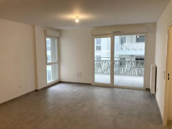 Appartement 4 pièces 78 m² 