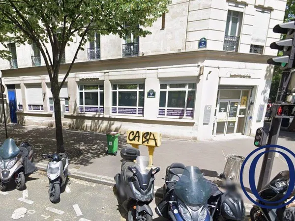 Local commercial 185 m² 