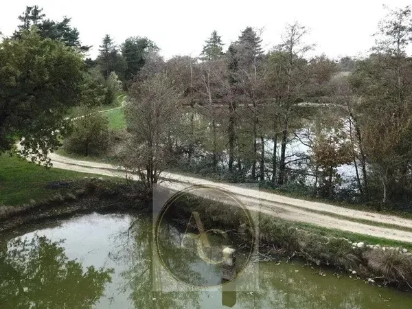 Domaine idéal projet événementiel à Saint Ferreol 
