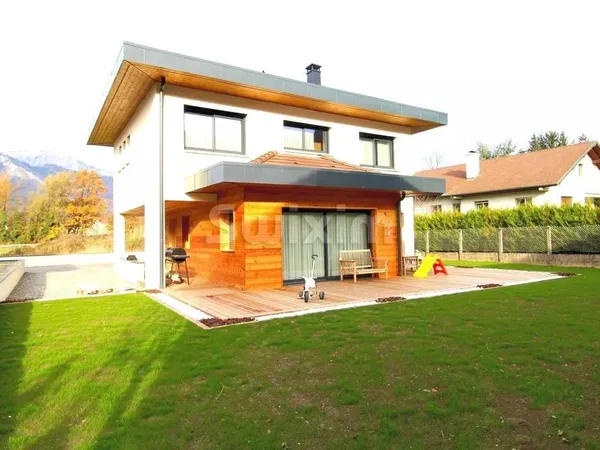Maison 5 pièces 122 m² 