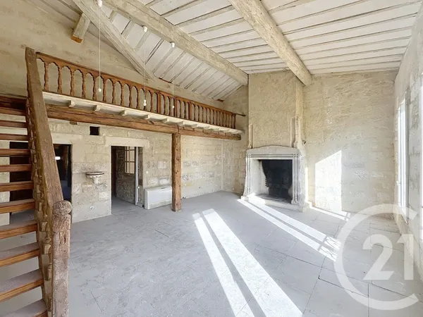 Appartement 6 pièces 156 m² 
