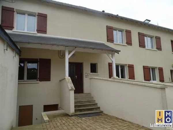 Appartement 6 pièces 127 m² 