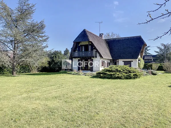 Maison 7 pièces 162 m² 