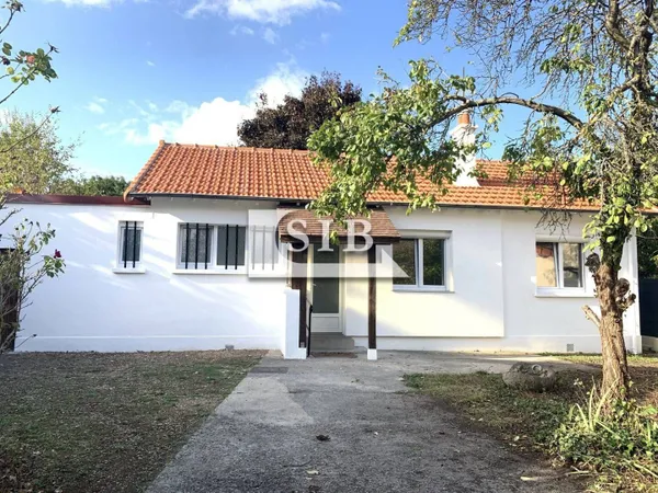 Maison 4 pièces 76 m² 