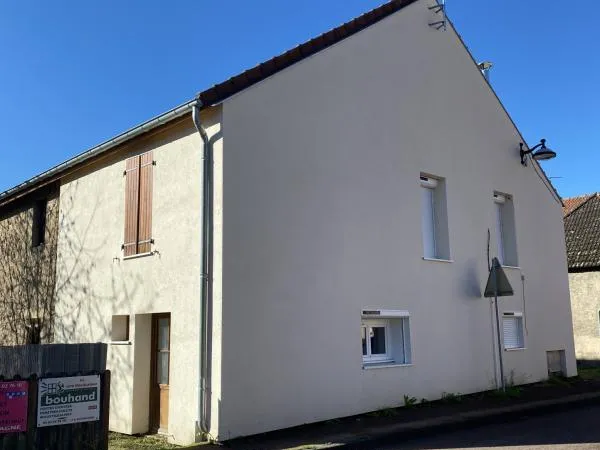 SUR LA COMMUNE DE MARMAGNE 