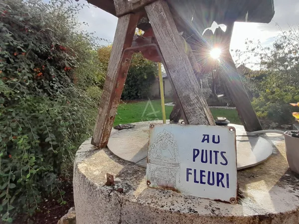Maison 6 pièces 140 m² 