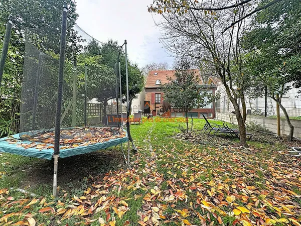 Maison 9 pièces 149 m² 
