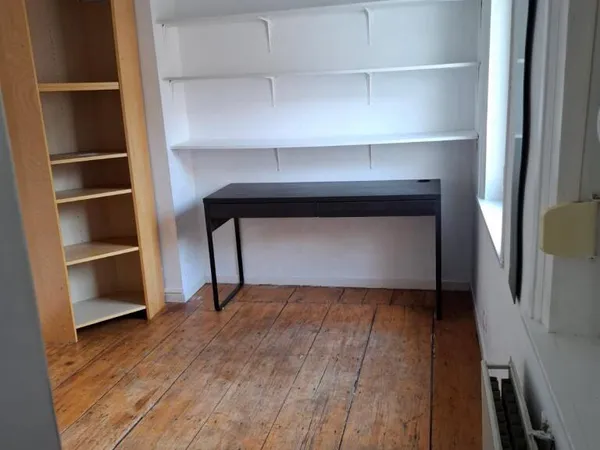 Loue chambre en colocation 