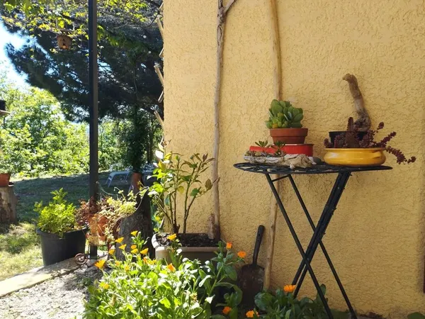 Maison de luxe 4 pièces 107 m² 