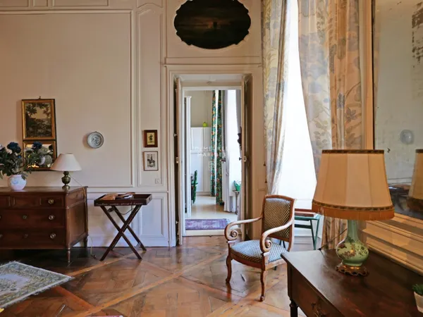Appartement de prestige dans Vannes intramuros 