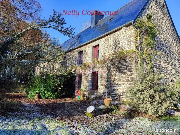 Propriété 7 pièces 192 m² 
