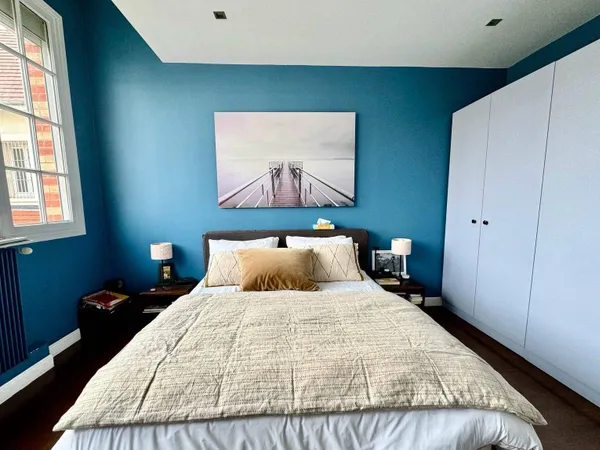 Appartement 5 pièces 156 m² 