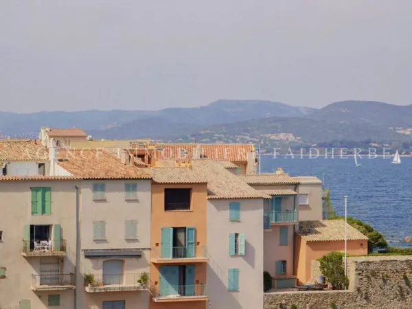 Appartement Olivia REF 118 