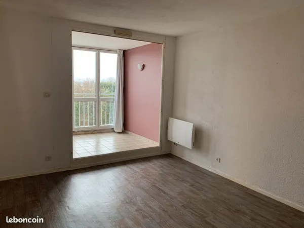 Appartement T2 31 m² SABLES D'OLONNE 