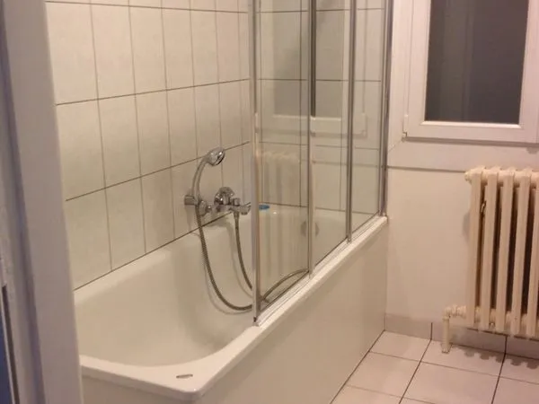 Appartement F3/F4 à louer 
