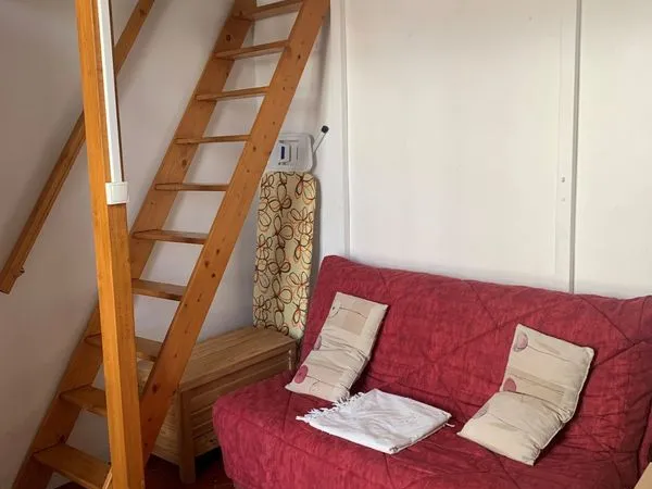 Appartement 1 pièce 23 m² 