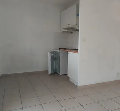 QUARTIER BEAULIEU - RESIDENCE - PARKING 