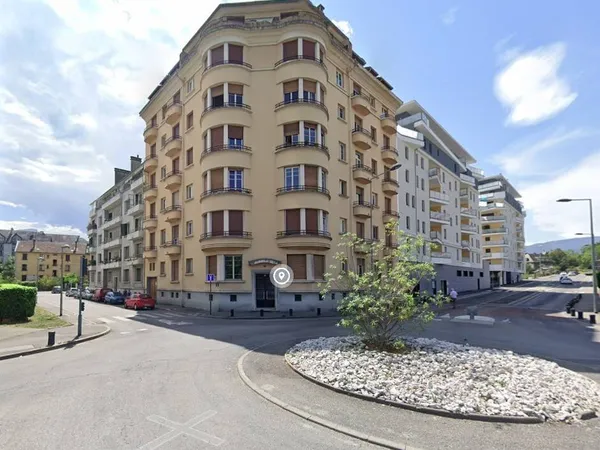 Appartement 3 pièces 106 m² 