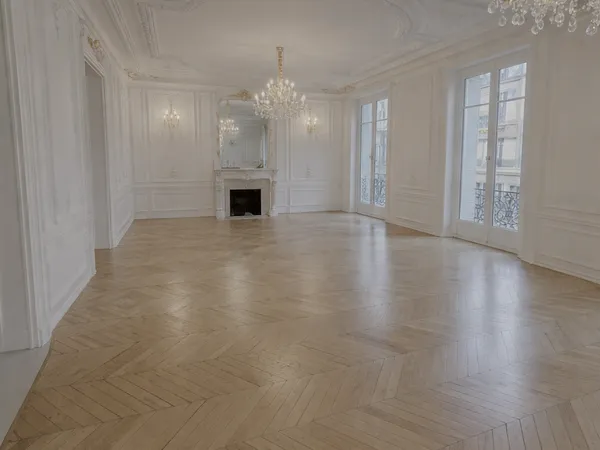 Appartement 6 pièces 197 m² 