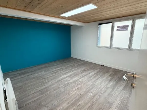 Bureaux CHALLANS 