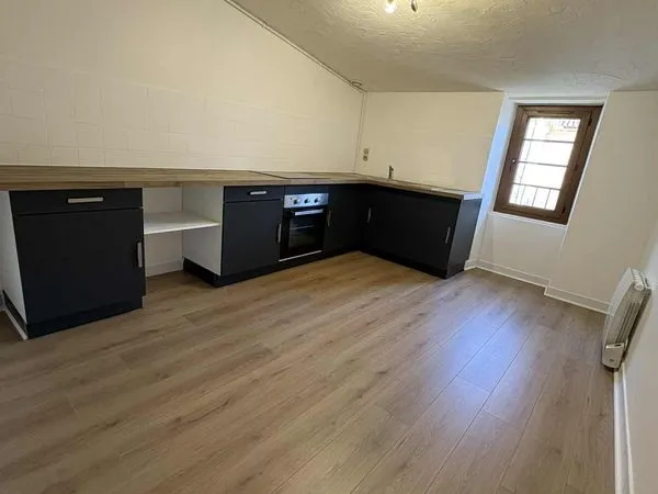 À louer - Appartement T3 78m2 