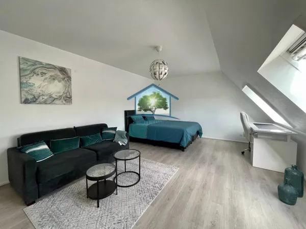 Appartement 1 pièce 38 m² 